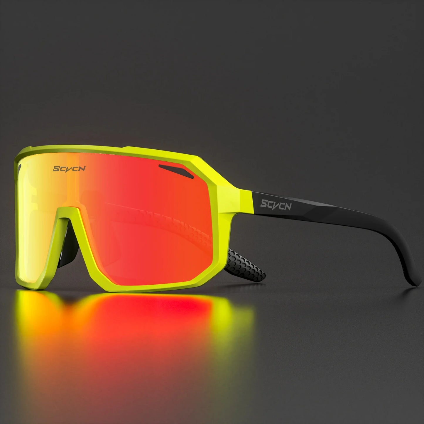 Cycling Glasses Outdoor Sports Bicycle Sunglasses Men MTB Cycling Sunglasses Women Road Bike Glasses