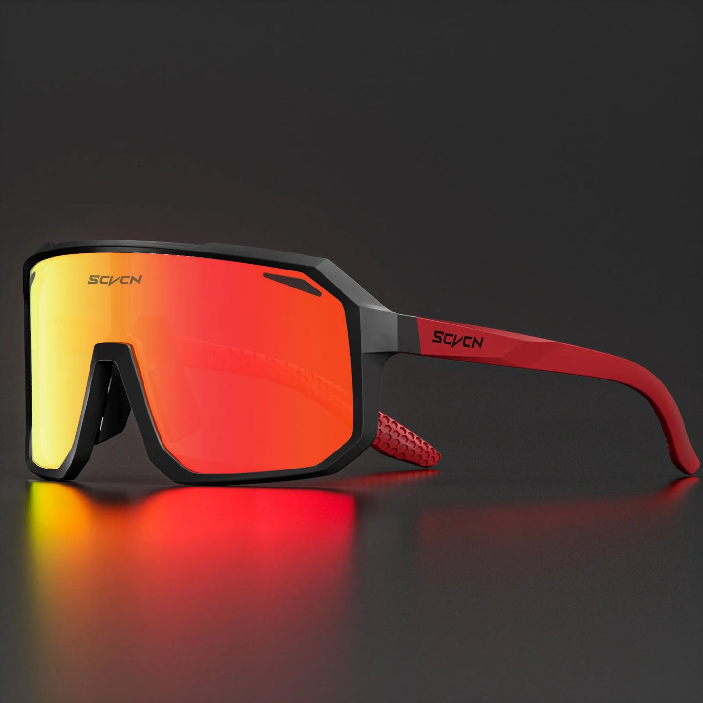 Cycling Glasses Outdoor Sports Bicycle Sunglasses Men MTB Cycling Sunglasses Women Road Bike Glasses