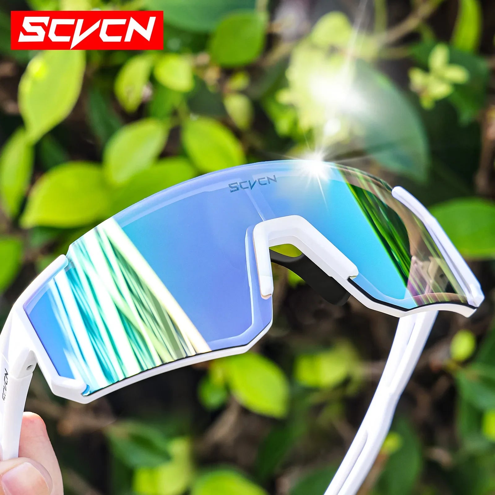 Hot Cycling Sunglasses Men Road Driving Bike Glasses Outdoor Sports Mountain Climbing Women Bicycle UV400 Cycling Goggles