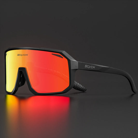 Cycling Glasses Outdoor Sports Bicycle Sunglasses Men MTB Cycling Sunglasses Women Road Bike Glasses