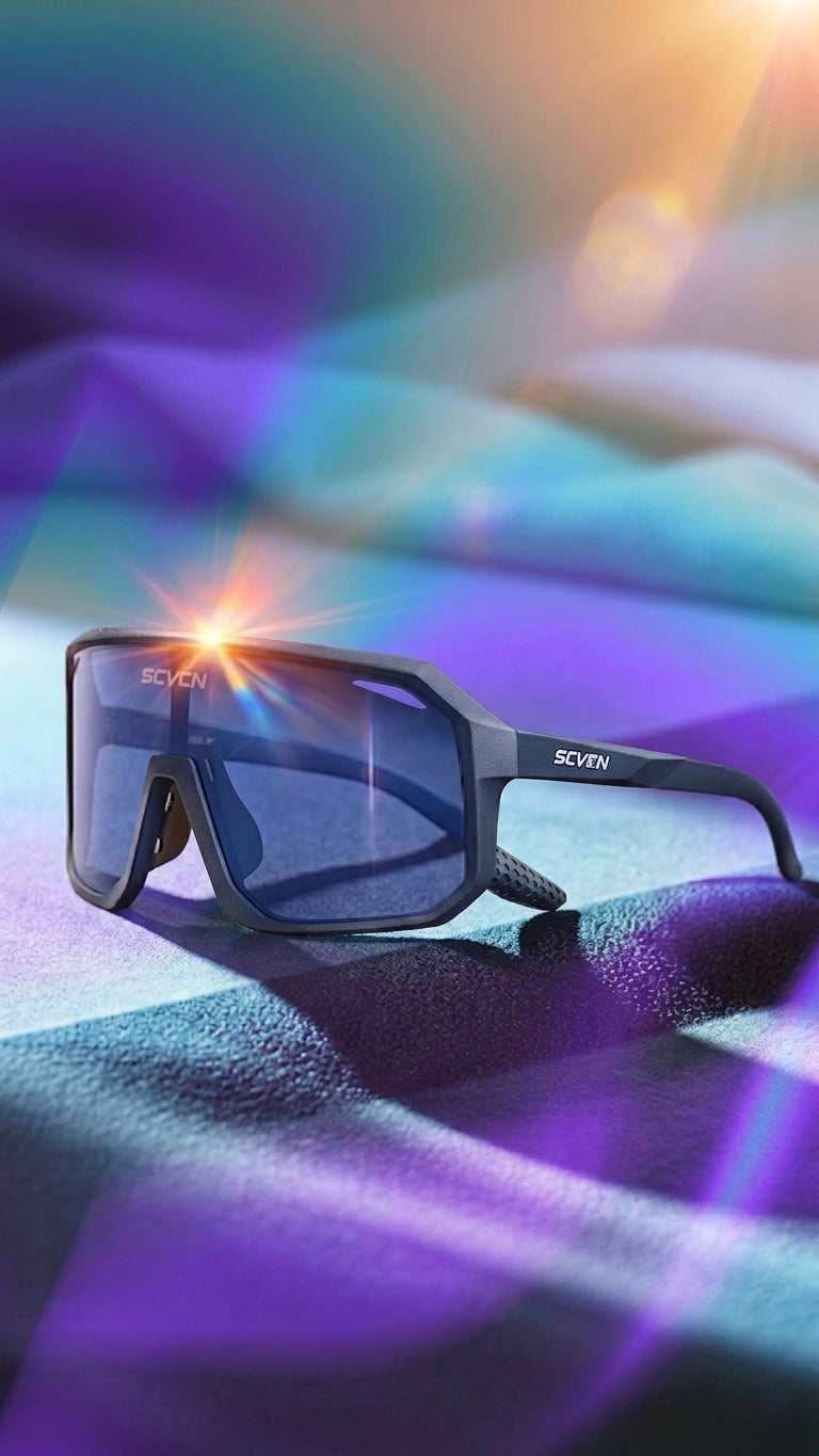 Gafas Ciclismo Vilarr
