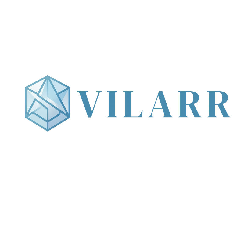 Vilarr Official Logo